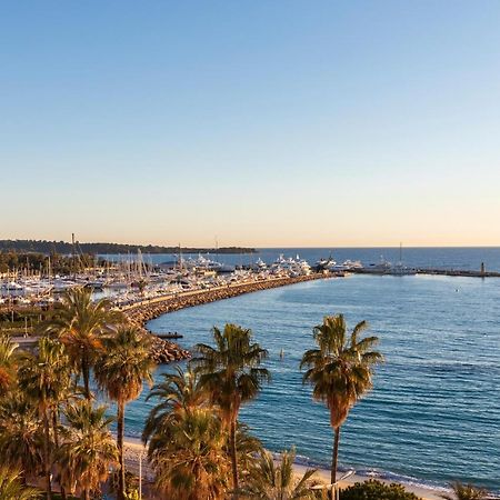 Ferienwohnung Rabelais Cannes Exterior foto