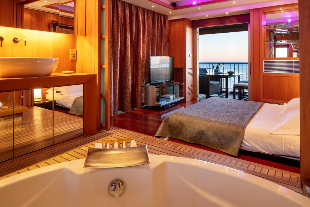 Ferienwohnung Rabelais Cannes Exterior foto