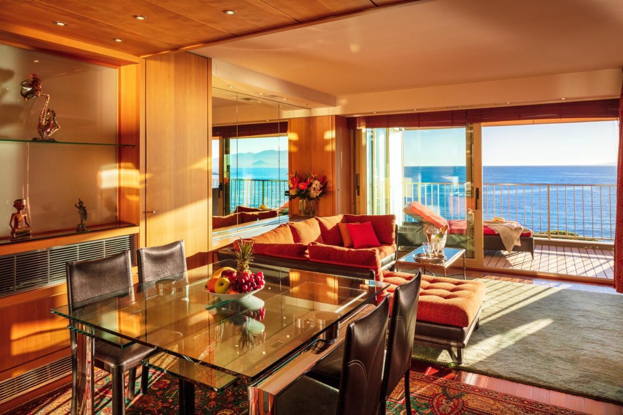 Ferienwohnung Rabelais Cannes Exterior foto