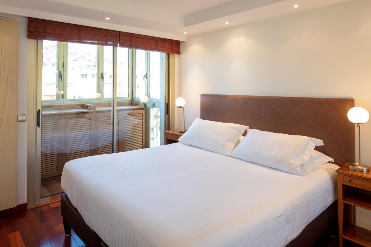 Ferienwohnung Rabelais Cannes Exterior foto