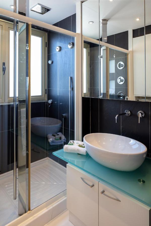 Ferienwohnung Rabelais Cannes Exterior foto