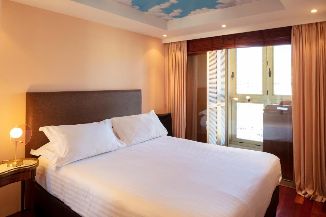 Ferienwohnung Rabelais Cannes Exterior foto