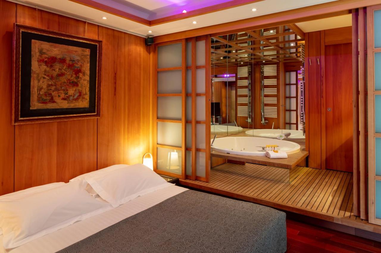 Ferienwohnung Rabelais Cannes Exterior foto
